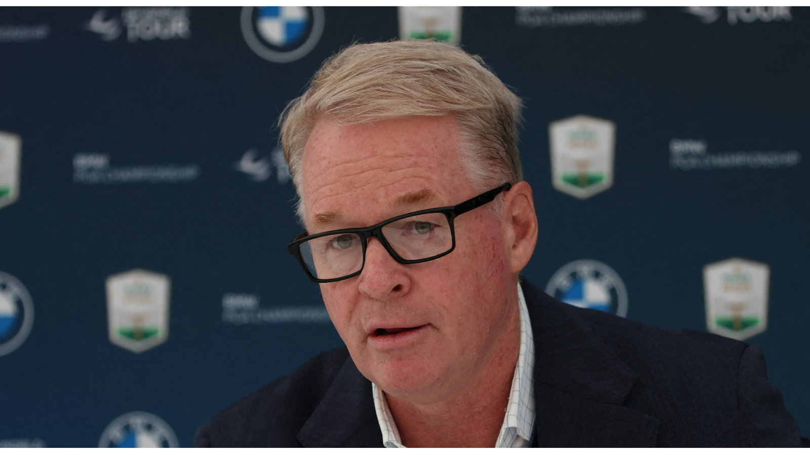 LIV Golf: Brother of pro calls for IMMEDIATE resignation of DP World Tour chief